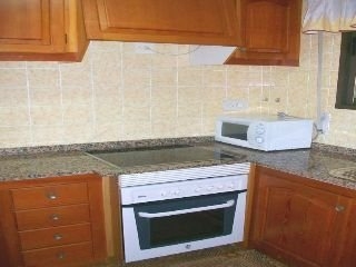 Imagen de la habitación del Apartamentos Don Chimo - Danio. Foto 6