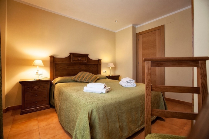 Imagen de la habitación del Apartamentos Don Clemente. Foto 3