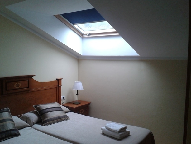 Imagen de la habitación del Apartamentos Don Clemente. Foto 4