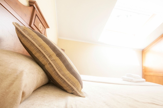 Imagen de la habitación del Apartamentos Don Clemente. Foto 5