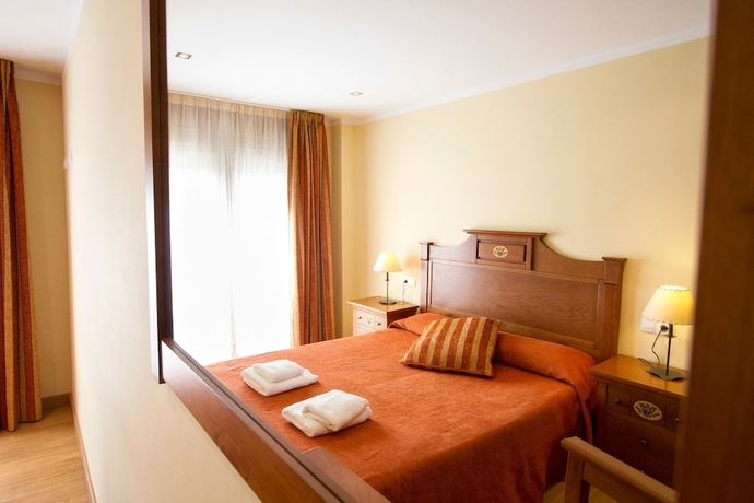 Imagen de la habitación del Apartamentos Don Clemente. Foto 8