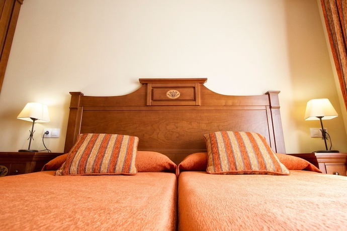 Imagen de la habitación del Apartamentos Don Clemente. Foto 9