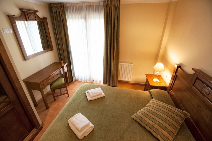 Imagen de la habitación del Apartamentos Don Clemente. Foto 10