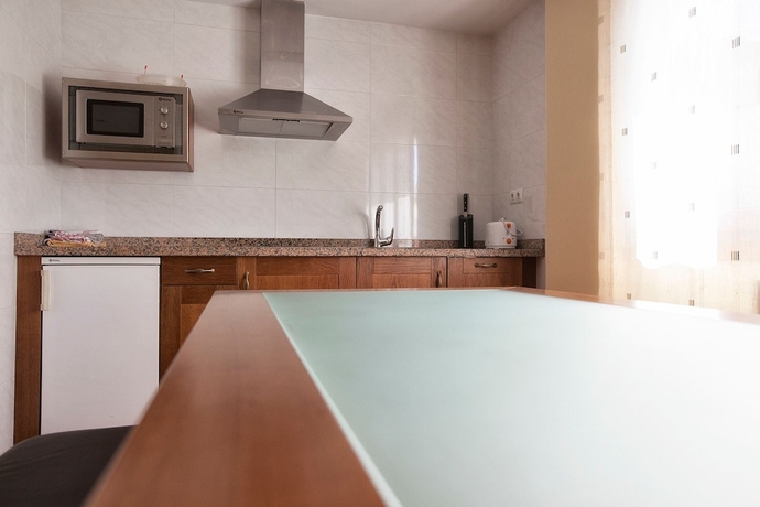 Imagen de la habitación del Apartamentos Don Clemente. Foto 11