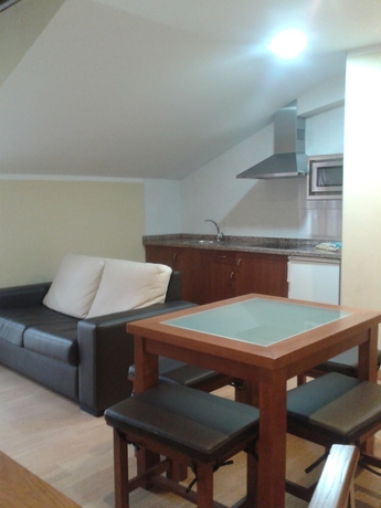 Imagen de la habitación del Apartamentos Don Clemente. Foto 12