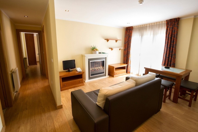 Imagen de la habitación del Apartamentos Don Clemente. Foto 13