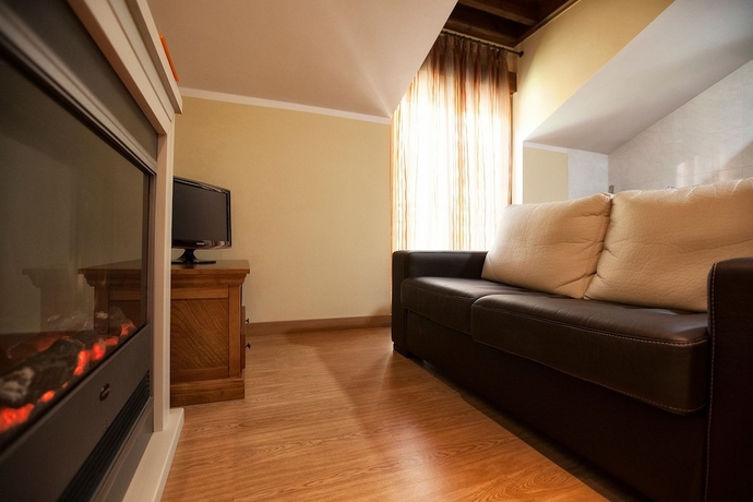 Imagen de la habitación del Apartamentos Don Clemente. Foto 14