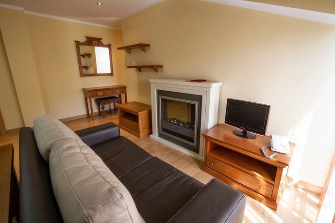 Imagen de la habitación del Apartamentos Don Clemente. Foto 15