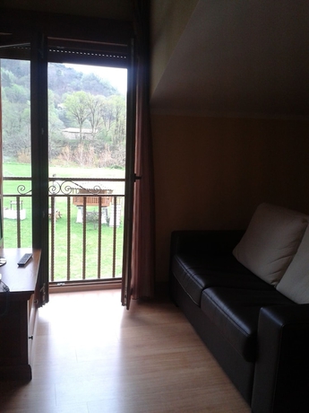 Imagen de la habitación del Apartamentos Don Clemente. Foto 16