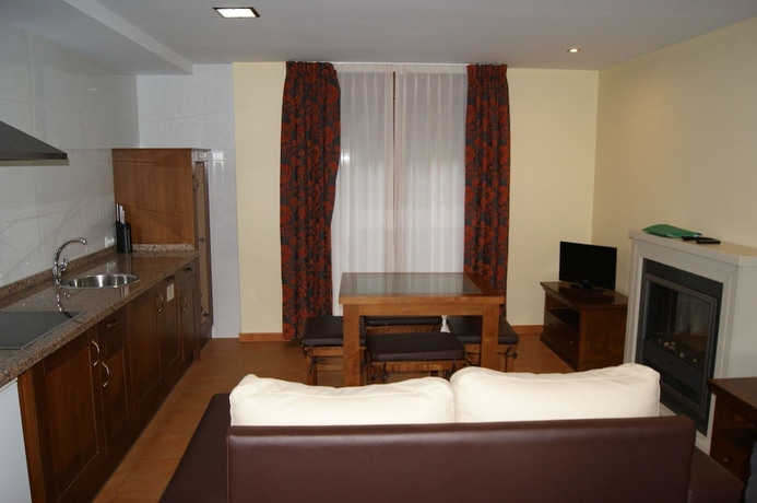 Imagen de la habitación del Apartamentos Don Clemente. Foto 17