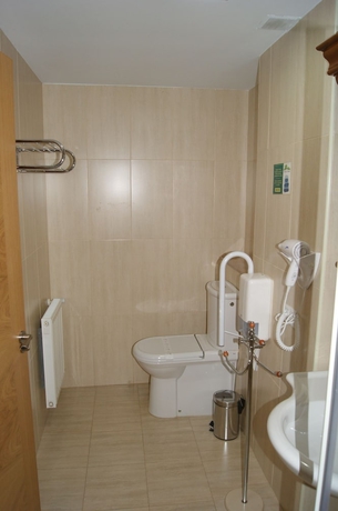 Imagen de la habitación del Apartamentos Don Clemente. Foto 18
