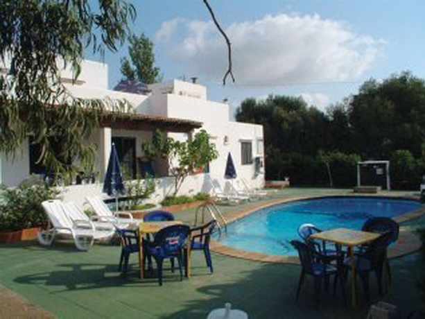 Imagen general del Apartamentos Don Felipe, Cala d'Or. Foto 6