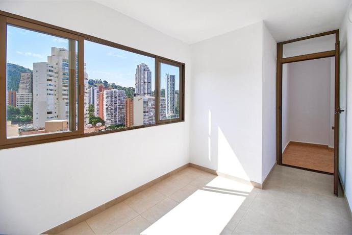 Imagen de la habitación del Apartamentos Don Gregorio, Benidorm - Playa Levante. Foto 3