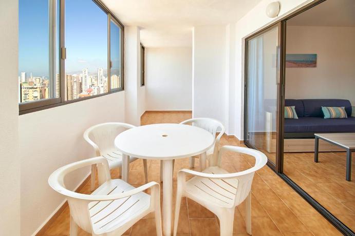 Imagen de la habitación del Apartamentos Don Gregorio, Benidorm - Playa Levante. Foto 5