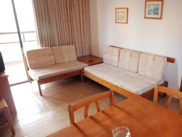 Imagen general del Apartamentos Don Gregorio, Benidorm - Playa Levante. Foto 5