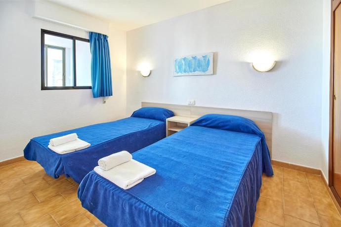 Imagen de la habitación del Apartamentos Don Gregorio, Benidorm - Playa Levante. Foto 6