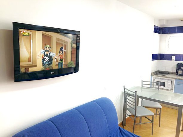 Imagen de la habitación del Apartamentos Don Gregorio, Playa del Inglés. Foto 6