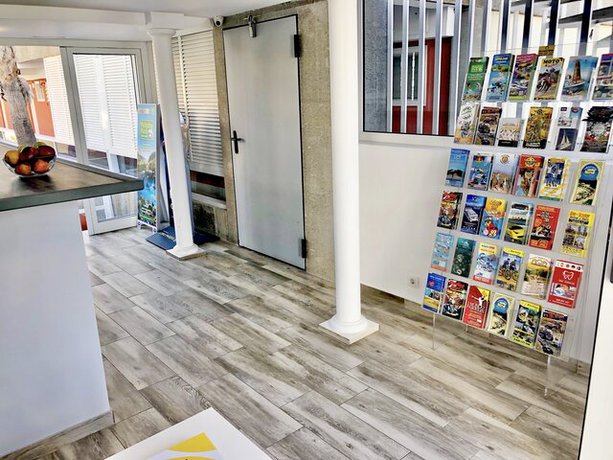 Imagen de los interiores del Apartamentos Don Gregorio, Playa del Inglés. Foto 14