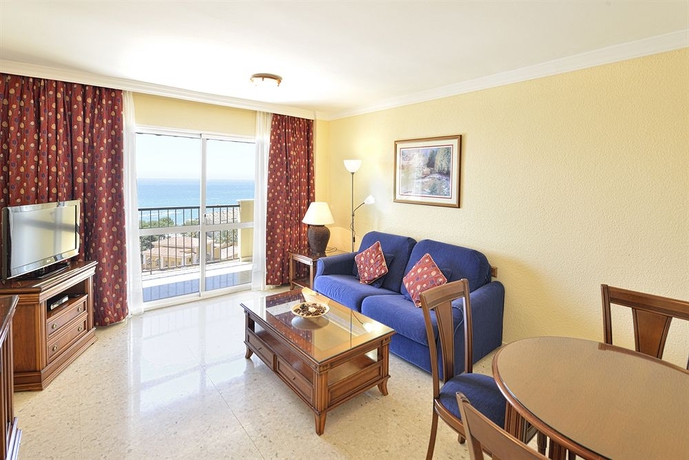 Imagen de los interiores del Apartamentos Don Gustavo. Foto 6