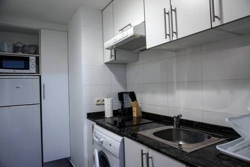 Imagen de la habitación del Apartamentos Don Herrero. Foto 5