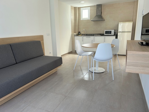 Imagen de la habitación del Apartamentos Don Juan, El Arenal. Foto 7