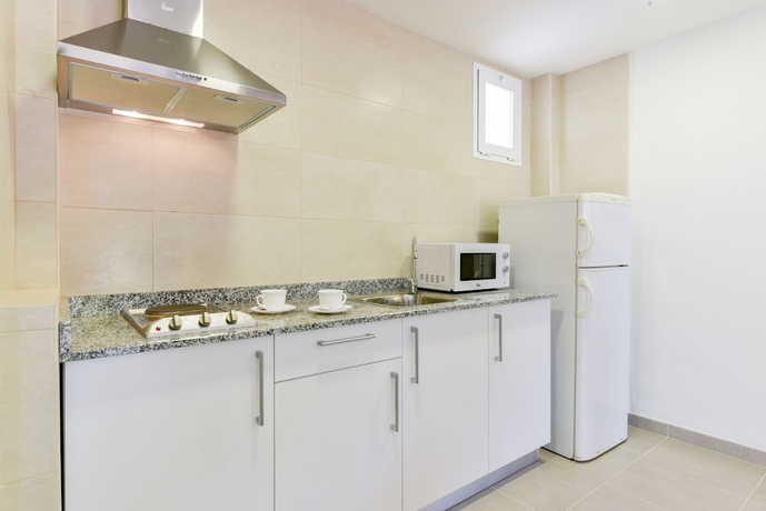 Imagen de la habitación del Apartamentos Don Juan, El Arenal. Foto 10