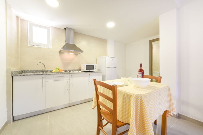 Imagen de la habitación del Apartamentos Don Juan, El Arenal. Foto 11