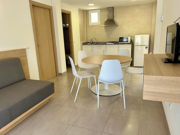 Imagen de la habitación del Apartamentos Don Juan, El Arenal. Foto 12
