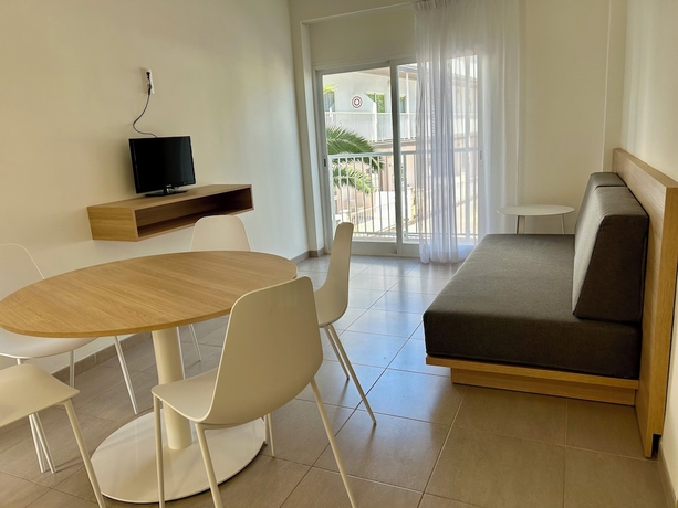 Imagen de la habitación del Apartamentos Don Juan, El Arenal. Foto 14