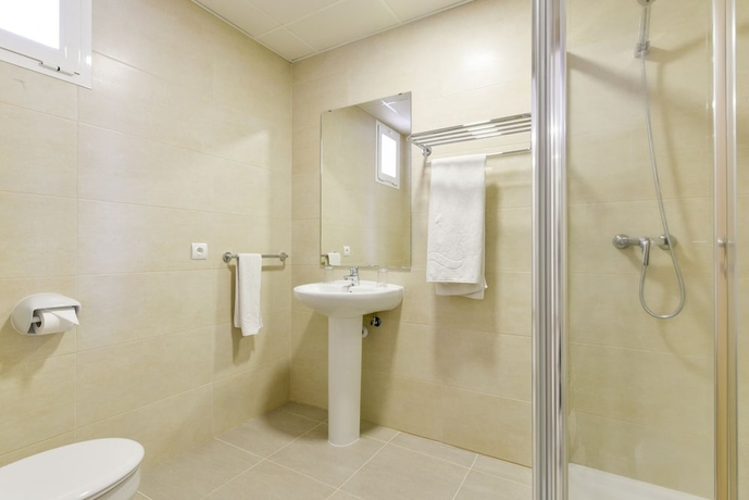 Imagen de la habitación del Apartamentos Don Juan, El Arenal. Foto 16