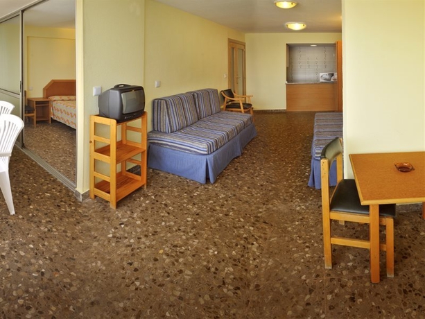 Imagen general del Apartamentos Don Miguel, Benidorm - Playa Levante. Foto 2