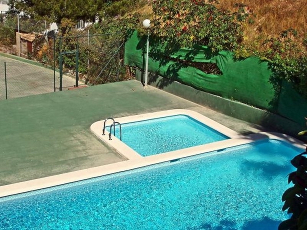 Imagen general del Apartamentos Don Miguel, Benidorm - Playa Levante. Foto 4