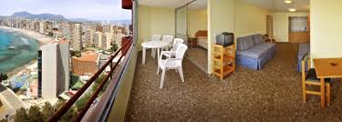 Imagen general del Apartamentos Don Miguel Ii. Foto 3