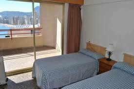 Imagen general del Apartamentos Don Miguel Ii. Foto 4