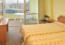 Imagen general del Apartamentos Don Miguel Ii. Foto 5