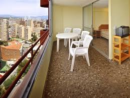 Imagen general del Apartamentos Don Miguel Ii. Foto 6