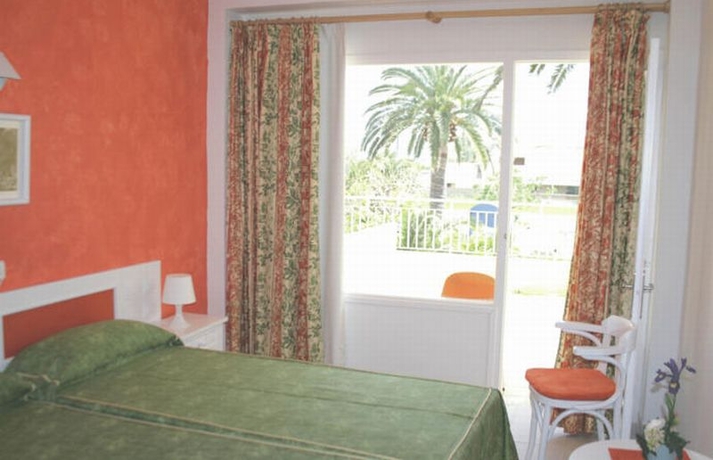 Imagen general del Apartamentos Don Miguel, Puerto Pollensa. Foto 3