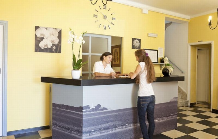 Imagen general del Apartamentos Don Miguel, Puerto Pollensa. Foto 5