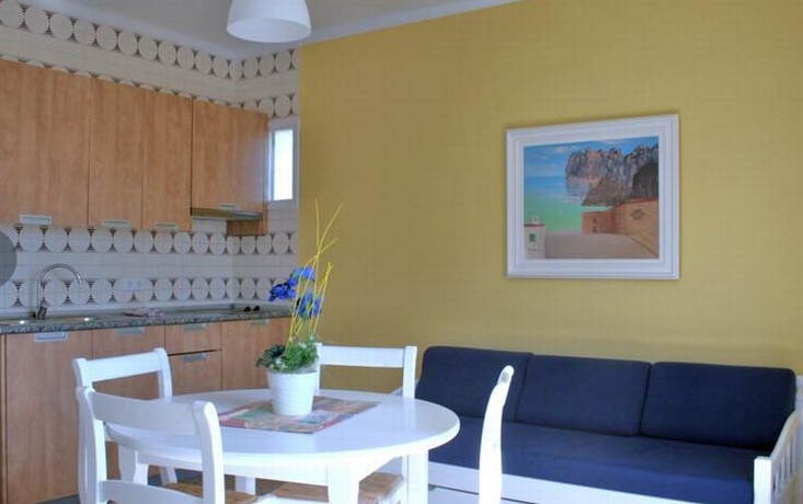 Imagen general del Apartamentos Don Miguel, Puerto Pollensa. Foto 6