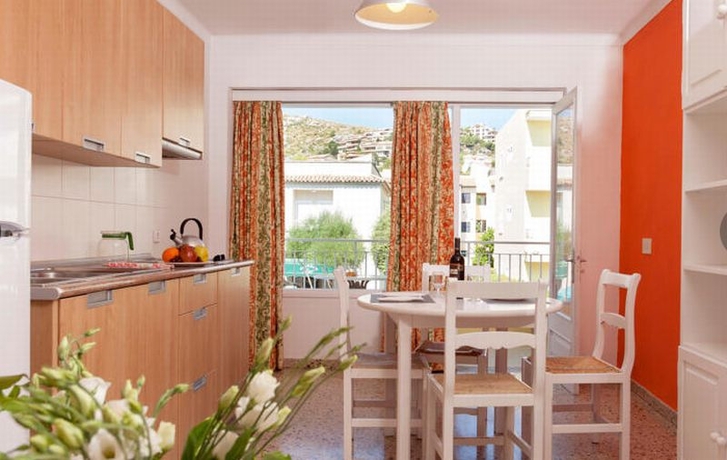 Imagen general del Apartamentos Don Miguel, Puerto Pollensa. Foto 7