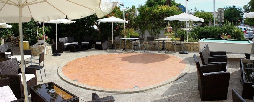 Imagen general del Apartamentos Don Miguel, Puerto Pollensa. Foto 8