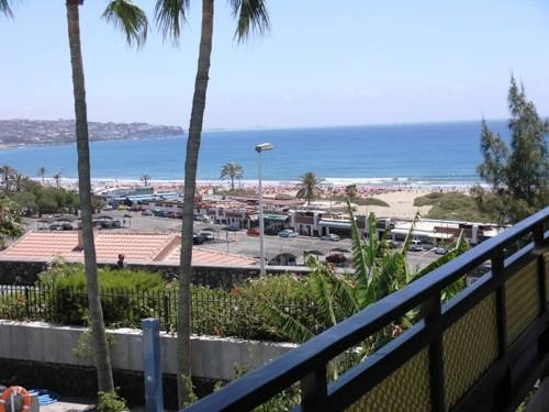 Imagen general del Apartamentos Don Palomon. Foto 3