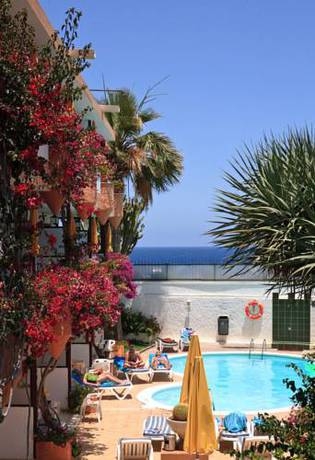 Imagen general del Apartamentos Don Palomon. Foto 4