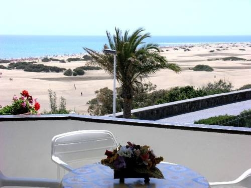 Imagen general del Apartamentos Don Palomon. Foto 6