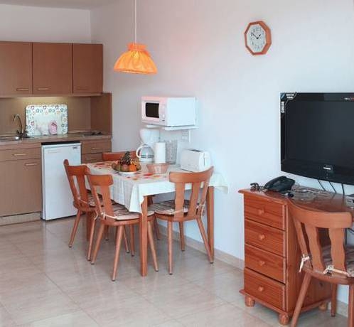 Imagen general del Apartamentos Don Palomon. Foto 9