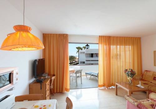 Imagen general del Apartamentos Don Palomon. Foto 10