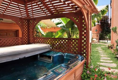 Imagen general del Apartamentos Don Palomon. Foto 11