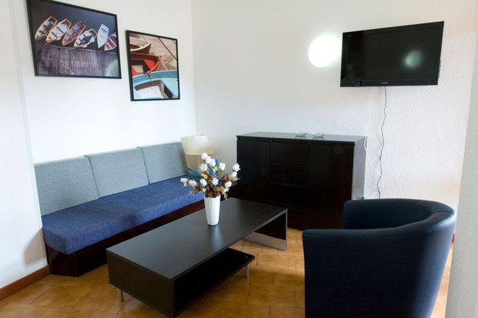 Imagen general del Apartamentos Don Pedro, Playa del Inglés. Foto 5