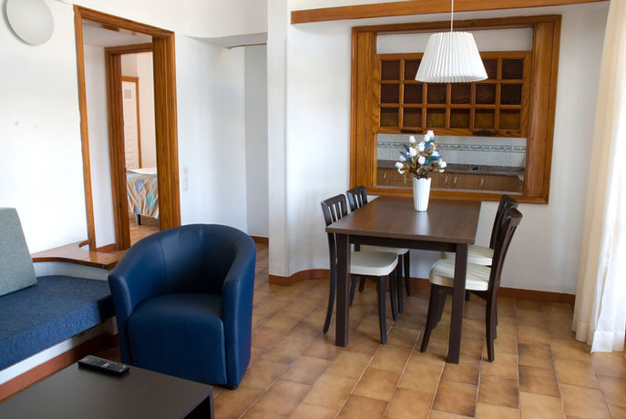 Imagen general del Apartamentos Don Pedro, Playa del Inglés. Foto 6