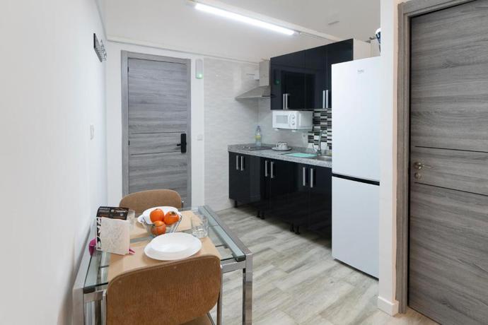 Imagen general del Apartamentos Don Víctor. Foto 2